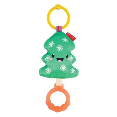 Infantino Go gaga! Holiday Chime - Christmas Tree