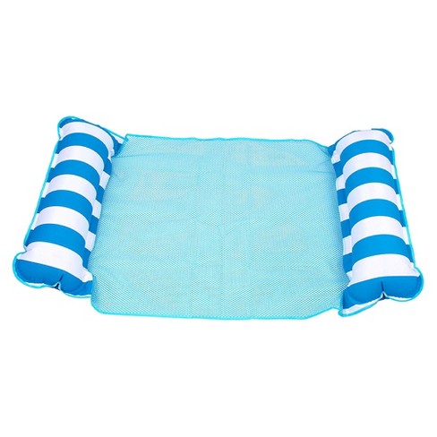 Aqua leisure monterey hammock best sale pool float