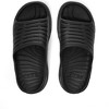 Hoka U Ora Recovery Slide Black/Black - 2 of 4