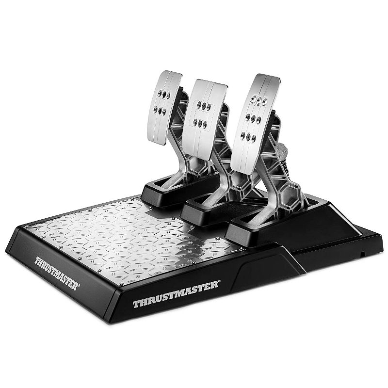 Thrustmaster T-LCM Pedals, 4060121 (PS4, XBOX Series X/S, One, PC), 2 of 6