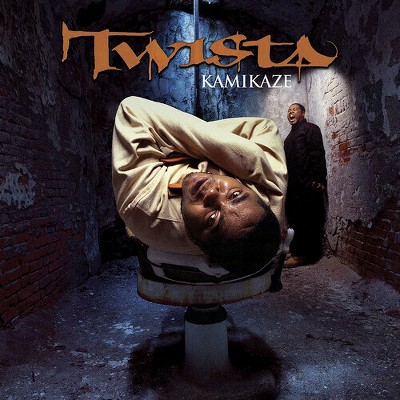 Twista - Kamikaze (Vinyl)
