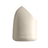 Emile Henry Made in France The Salt Pig - 3 of 4