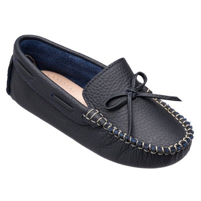 Elephantito Kids Driver Loafer