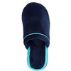 Roxoni Women's Slippers Memory Foam Soft Terry Ladies House Slipper - 2 of 4