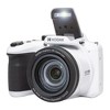 Kodak PIXPRO AZ405 16MP Astro Zoom Digital Camera (White) with 32GB Card Bundle - 3 of 3