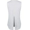 Snake Eyes Golf Ladies Sleeveless Crew Neck - 2 of 3
