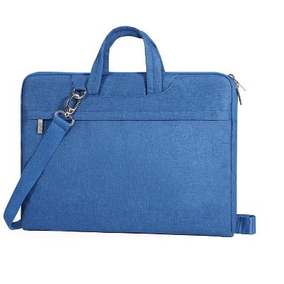 Scarlet Scope Waterproof Sleeve Case Slim Laptop Bag