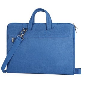 Scarlet Scope Waterproof Sleeve Case Slim Laptop Bag - 1 of 4