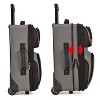 U.S. Traveler Rio 2pc Expandable Softside Carry On Luggage Set - 2 of 4