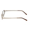 Valerie Spencer 9118 Authentic Designer Reading Eye Glasses in 20 Power Options - 3 of 4