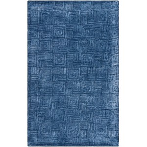 Glamour GLM401 Hand Tufted Indoor Rugs - Safavieh - 1 of 4