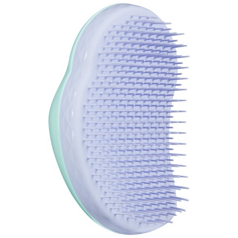Christchurch zuigen Antipoison Tangle Teezer Original Fine & Fragile Hair Brush - Mint Lilac : Target