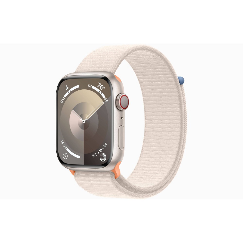 Apple watch series 4 cellular target deals