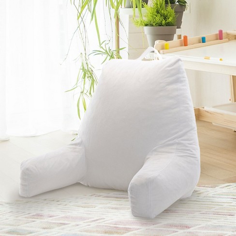 Arm rest pillow target best sale