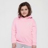 The Juniper Shop Embroidered Hand Drawn Heart Toddler Graphic Hoodie - 2 of 3