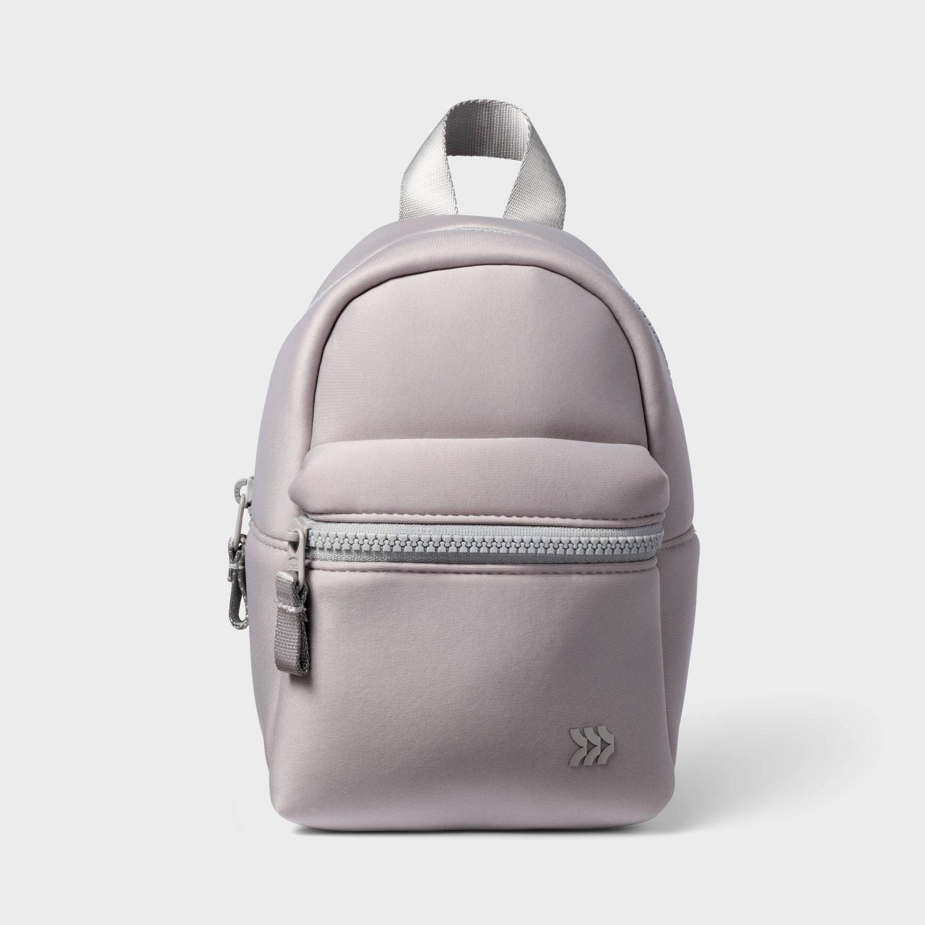 Neoprene Mini Backpack - All In Motion™ - Gray