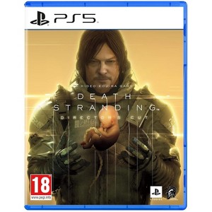 Kojima Productions Death Stranding Directors Cut  PlayStation 5 - 1 of 4