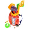 Ready! Set! Play! Link Deluxe Toy Golf Set For Kids With Easy Storage - Red - 4 of 4