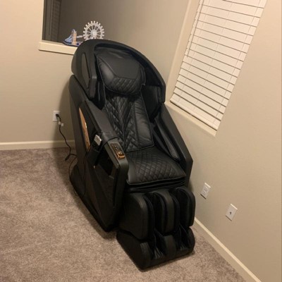 Osaki pro best sale yamato massage chair