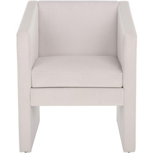 Ylva Accent Chair - ACH4015 - Safavieh - 1 of 4