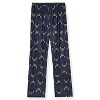 Sleep On It Boys Brushed Jersey 2-Piece Pajama Sleep Set - 3 of 4
