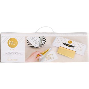 Heidi Swapp Mini Minc 6" Foil Applicator (US Version) - 1 of 3