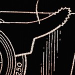photographic camera patent 1962 black