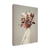 Frank Moth  'I Fell In Love With Fall Because of You' Canvas Art - 2 of 4