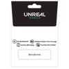 UNREAL Mobile SIM Kit 3-Month 3GB - Black - 2 of 4