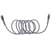 Griffin Ultra Durable Charging Cable Lightning to USB-C - 4 of 4