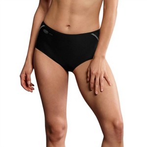 Women's Wo's High Waist Sports Panty - Anita US8 - 1 of 2