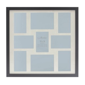 Stonebriar Collection Multi Opening with Bonus Mat Collage Frame - 1 of 4