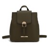 MKF Collection Ingrid Women’s Convertible Backpack by Mia K - 2 of 4
