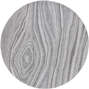 Abstract ABT901 Hand Tufted Indoor Rugs - Safavieh - 1 of 4