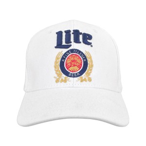 Tee Luv Miller Lite Hat - 1 of 4