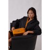 THE DUST COMPANY The Small Box In Leather - 2 of 4