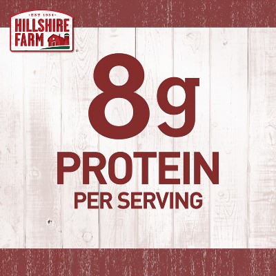 Hillshire Farms Spicy Italian Rope Sausage - 13oz