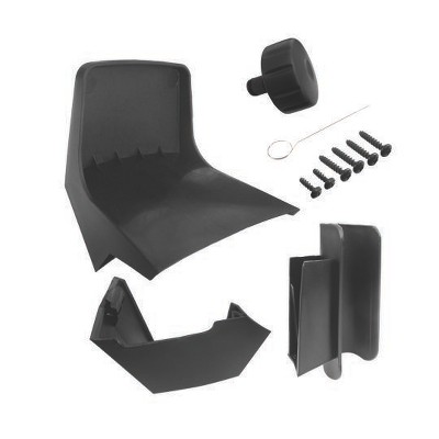 Sun Joe SPX3000® Electric Pressure Washer Hardware Pack.