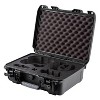 NANUK® 925 Travel Storage Waterproof Hard Shell Case for DJI Avata® 2 Fly More Combo - 4 of 4