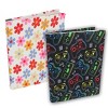 Licken 8.5"x 11" Stretchable Book Cover - 3 of 4