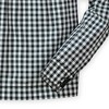 Hope & Henry Girls' Ruffle Yoke Blouse, Infant - 3 of 4