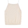 bar III Womens Textured Knit Blouse - 2 of 2