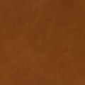 brown faux leather