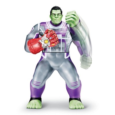 hulk marvel action figure