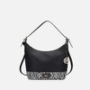 MKF Collection Diana Women's Shoulder Hobo Bag by Mia K - 2 of 4