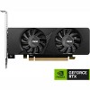 MSI Gaming RTX 3050 LP 6G OC 6GB GDDR6 Graphics Card G3050LP6C - 3 of 4