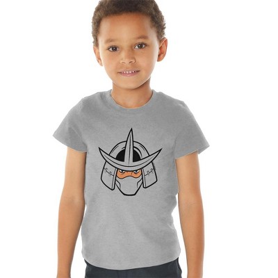 Toddler Boys' Teenage Mutant Ninja Turtles Shredder Angry T-Shirt