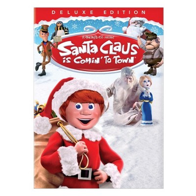 santa claus town