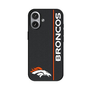 NFL AFC Teams Sidebar MagSafe Compatible Cell Phone Case for Apple iPhone 17 Series - 1 of 4