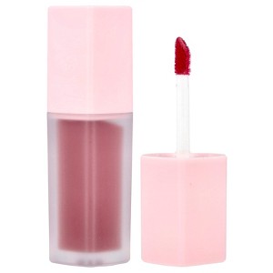 Merrymonde Milk Heart Tint, Lip & Cheek, 03 Mute Milk, 5 g - 1 of 4